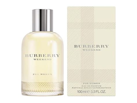 Burberry Weekend Woman Eau de parfum 100 ml 